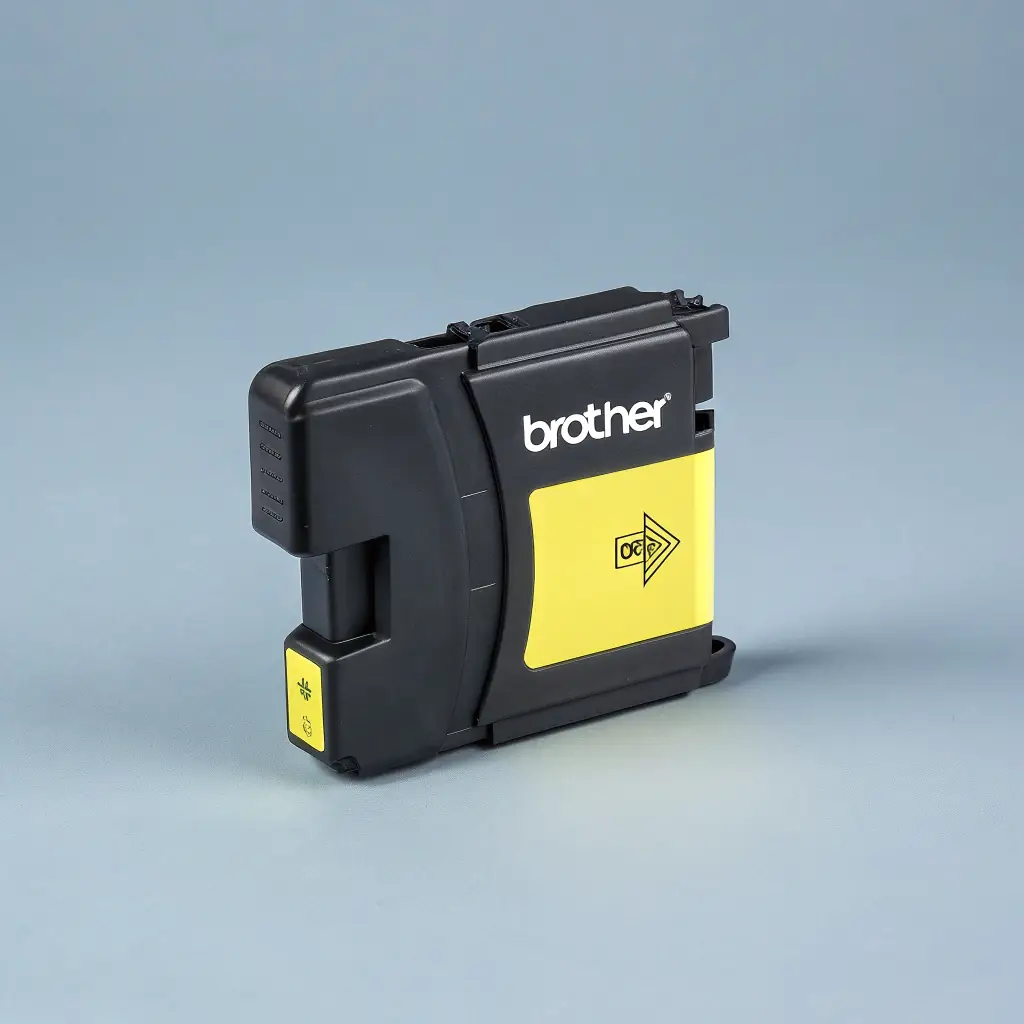 Brother LC3013 High Yield Ink